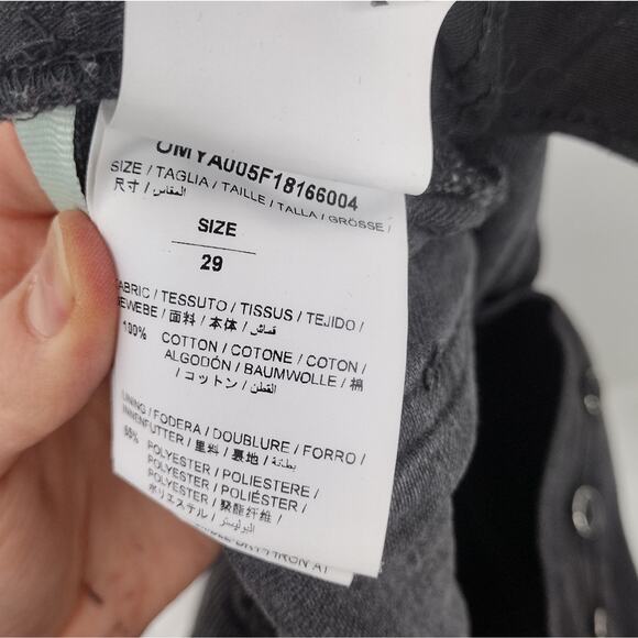 Off-white Off-white Off-white - Picture 10 of 12